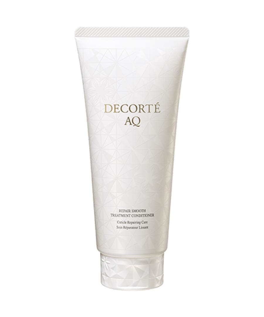 デコルテ AQ シャンプー コンディショナー トリートメント セット
