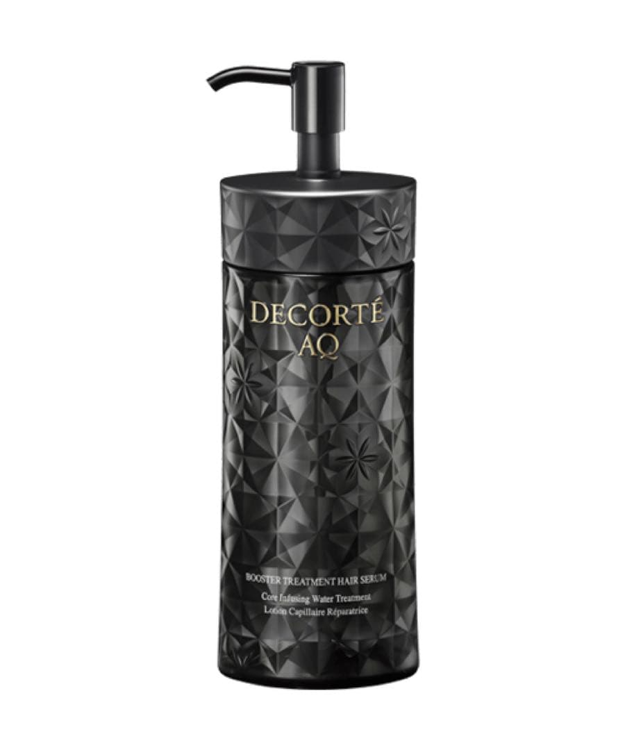 デコルテ AQ シャンプー コンディショナー トリートメント セット