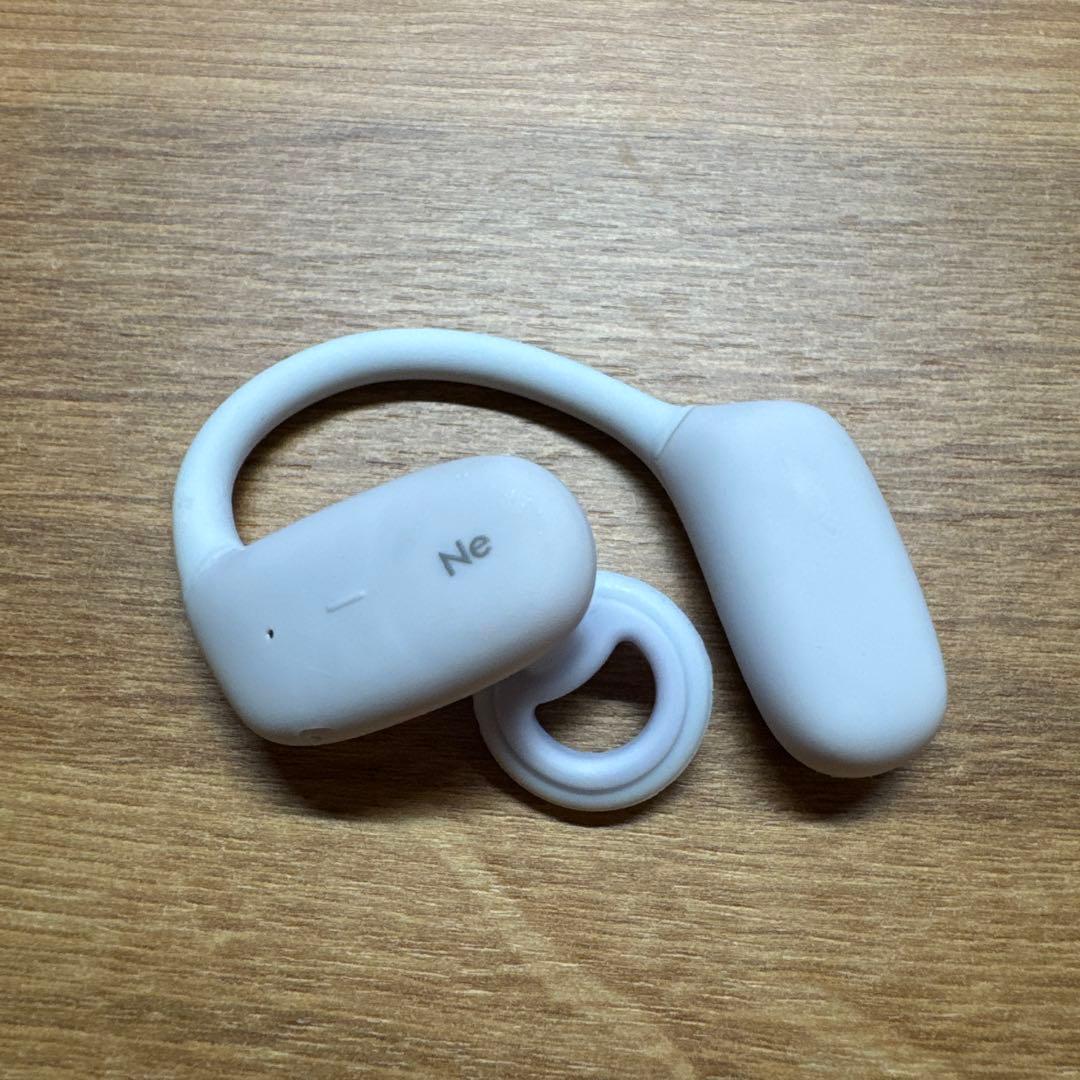 ラディウス radius HP-B100BT 骨伝導Beethoven