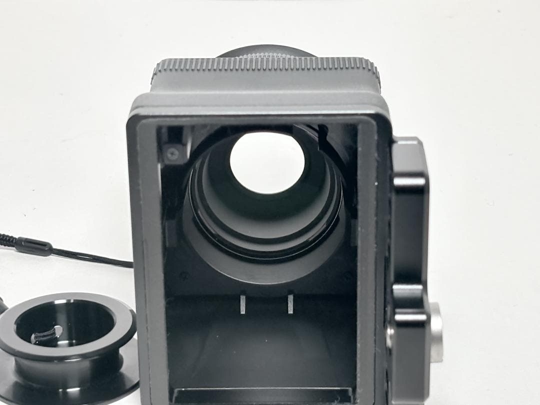 シグマ LVF-01 dp Quattro LCDビューファインダー