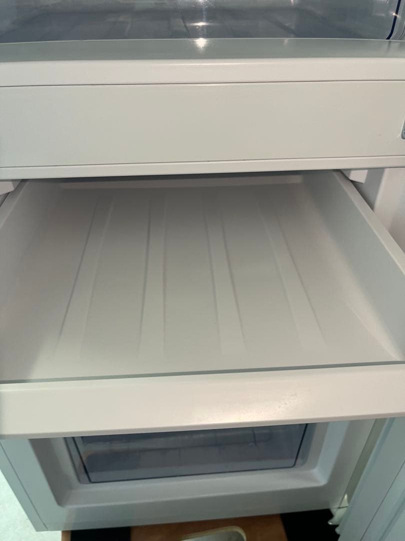 YAMAZEN 2ドア冷凍冷蔵庫 2023年製173L T