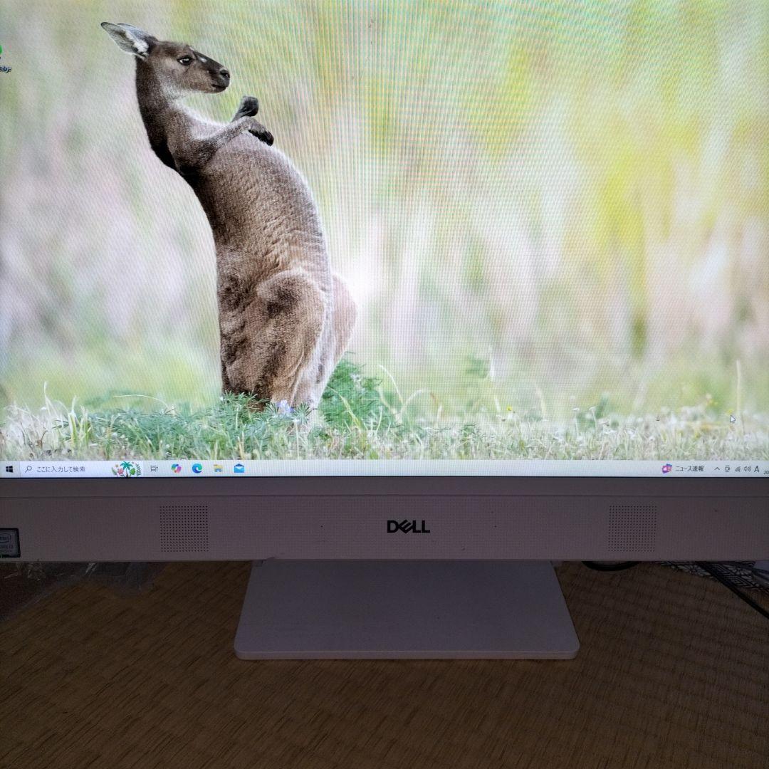 訳あり Dell Inspiron 3280 デスクトップPC