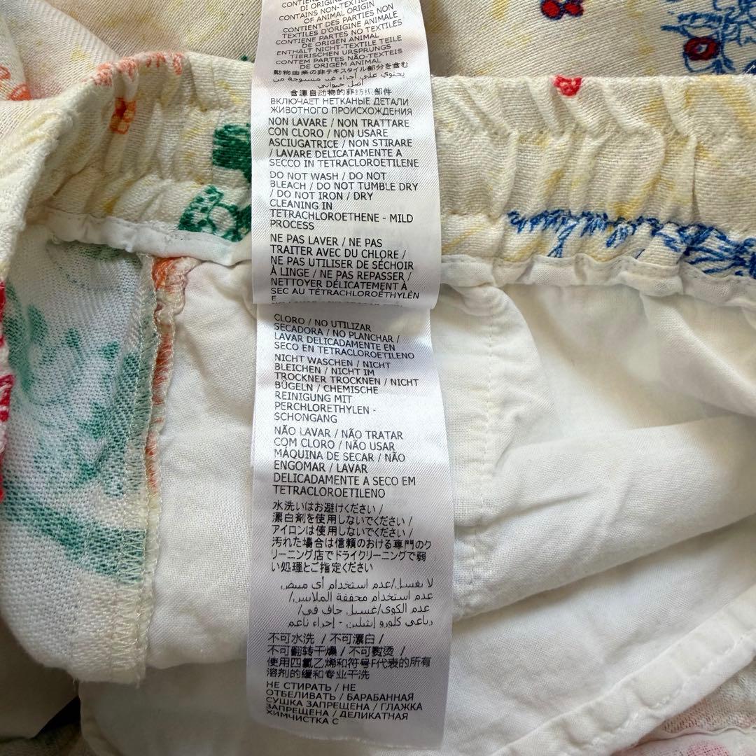 ✨極美品✨GUCCI グッチ ディズニーコラボ ショートパンツ 50