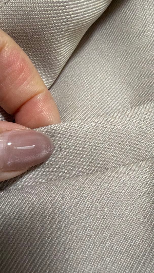 レピピ　卒服　ジャケット、スカート、リボンセット　2025完売品