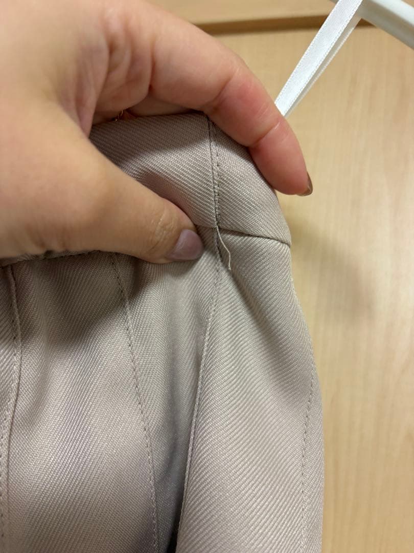 レピピ　卒服　ジャケット、スカート、リボンセット　2025完売品