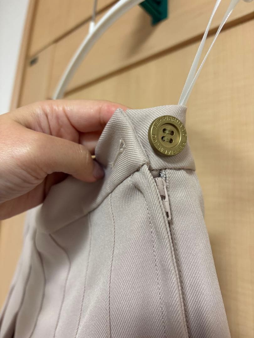 レピピ　卒服　ジャケット、スカート、リボンセット　2025完売品