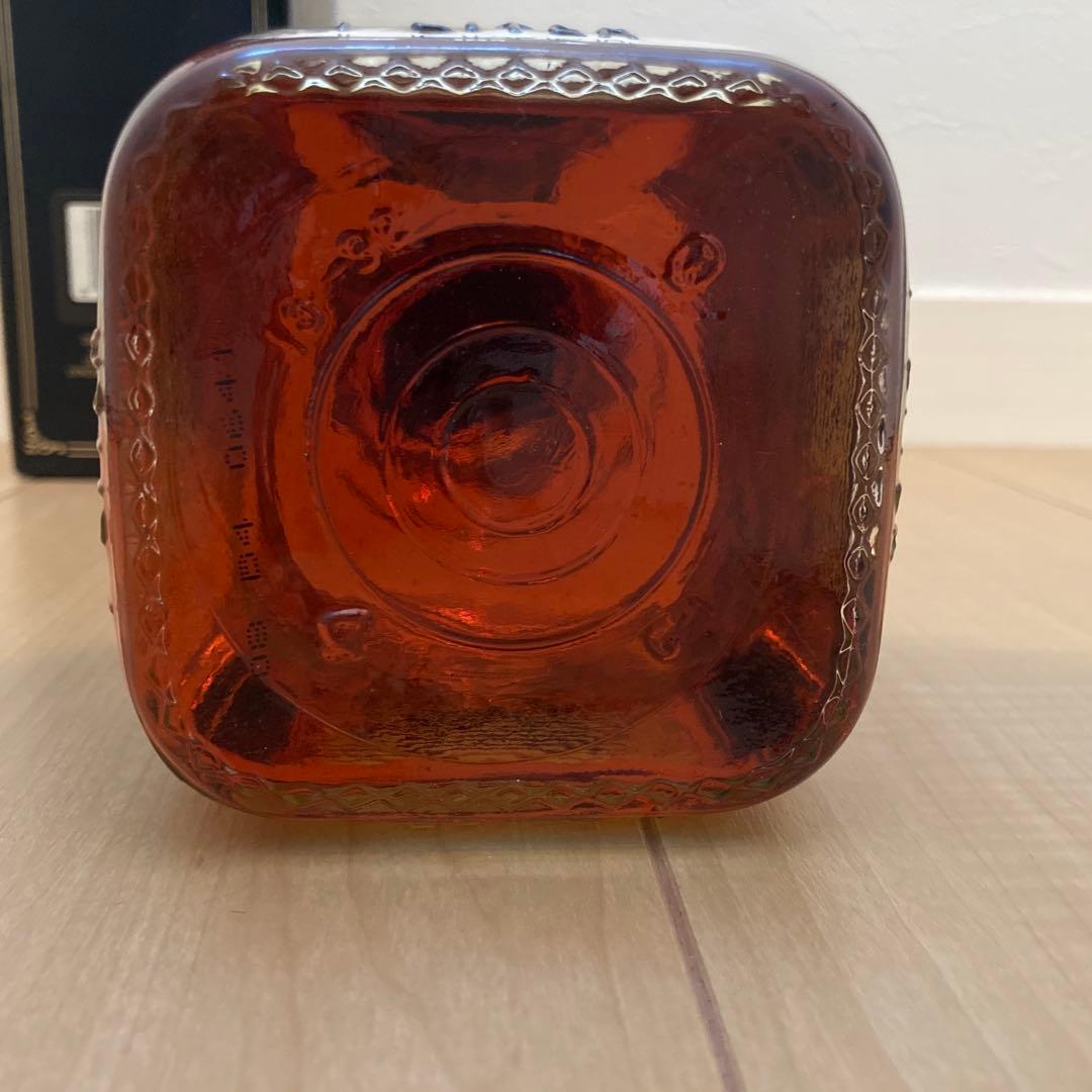 テネシーウイスキージャック ダニエル Old No.7 45% 1000ml