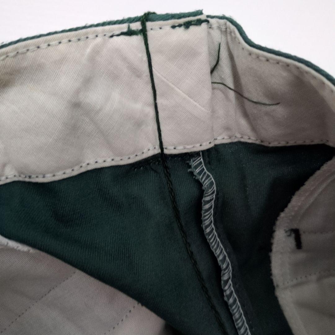 80s チビタグ　ディッキーズ874　ワークパンツ　USA製