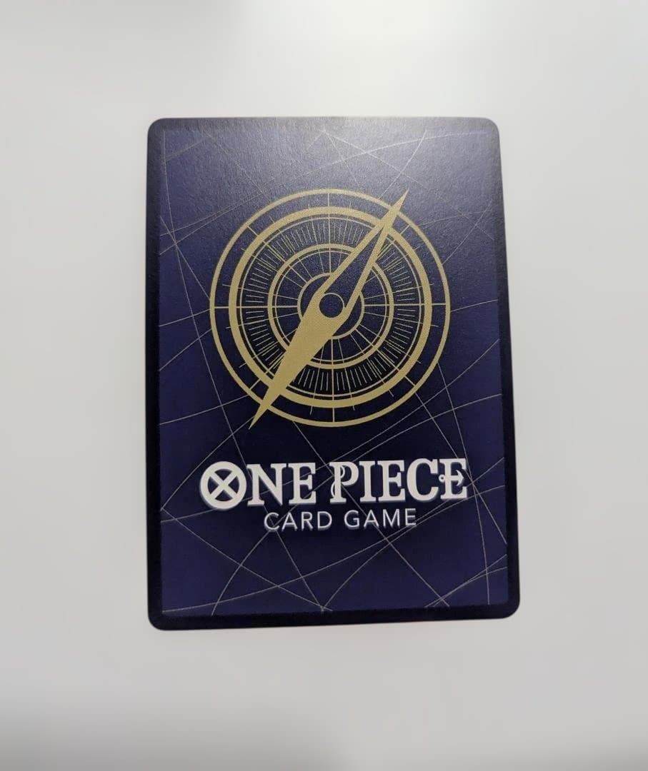 モンキー・D・ルフィ 手配書　SP