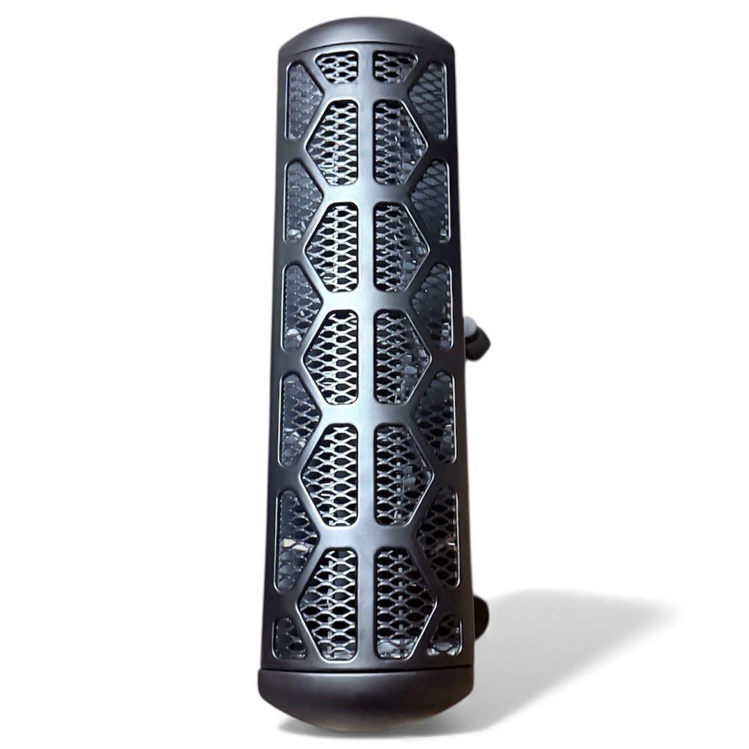 デロンギマルチダイナミックヒーター Wi-FiモデルMDHAA15WIFI-BK