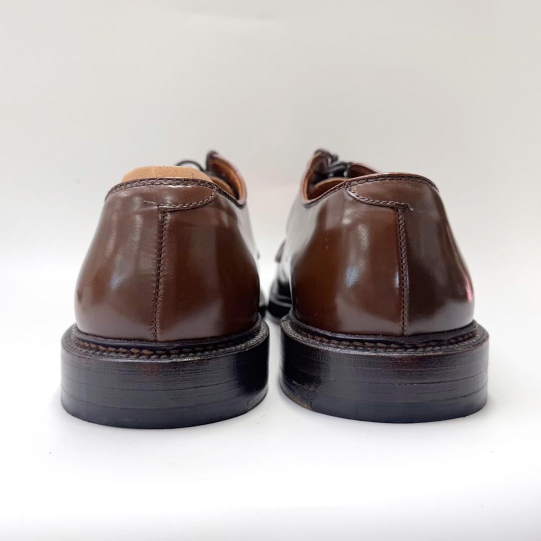 【純正シューツリー付き】オールデン／9900／10D