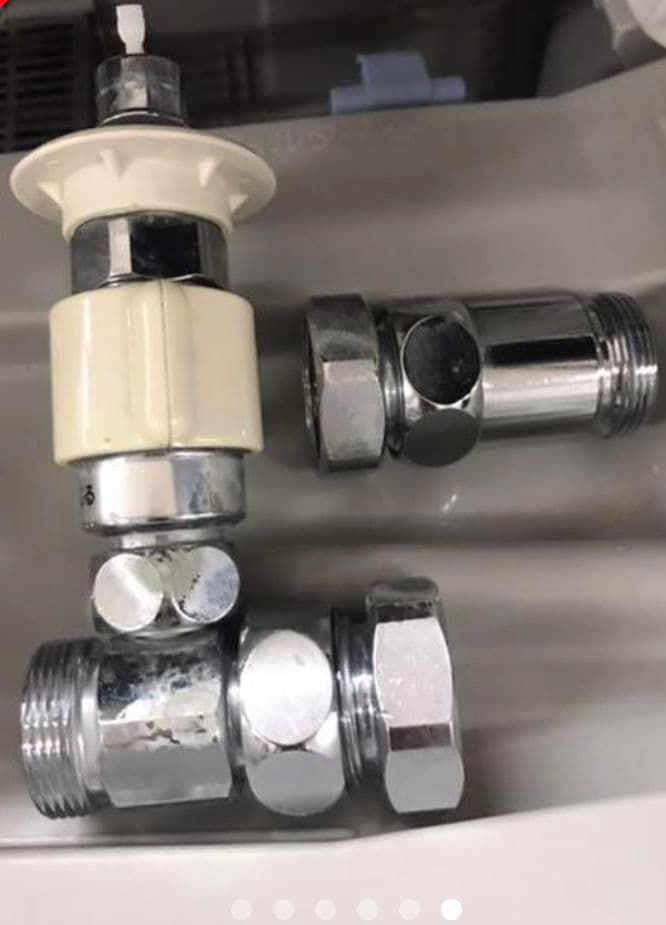 食器洗浄機/部品追加