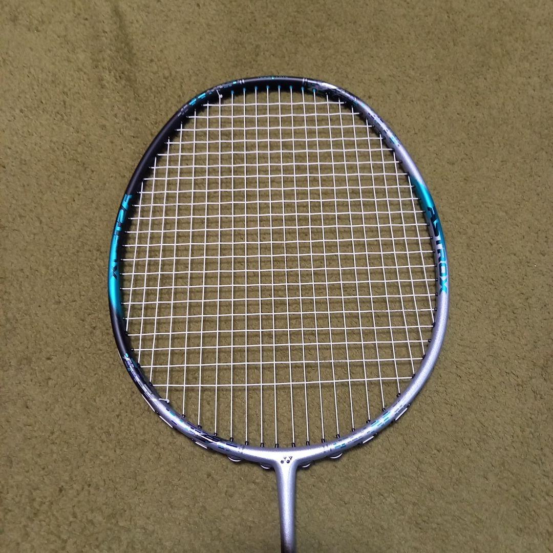 【にっしー】アストロクス88Sプロ