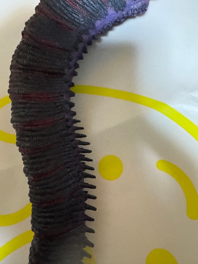 シン・ゴジラ 2016 東宝大怪獣フィギュア 交換ヘッド付き 少年リック限定版