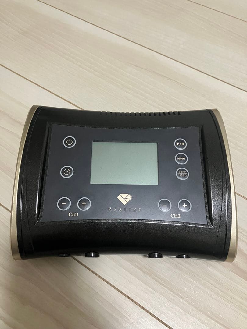 REALIZE スリムビューティハウス