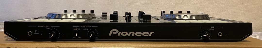 Pioneer DDJ-SR DJコントローラー