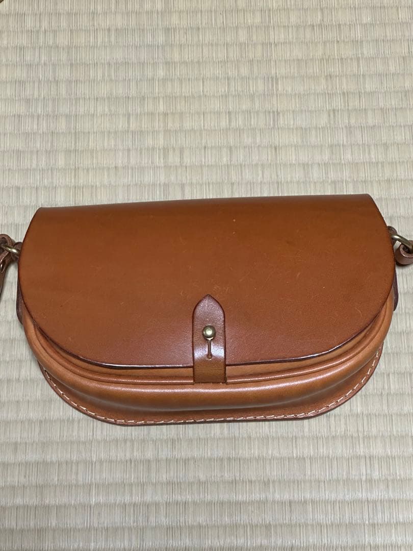 ヘルツ　ギボシミニショルダー