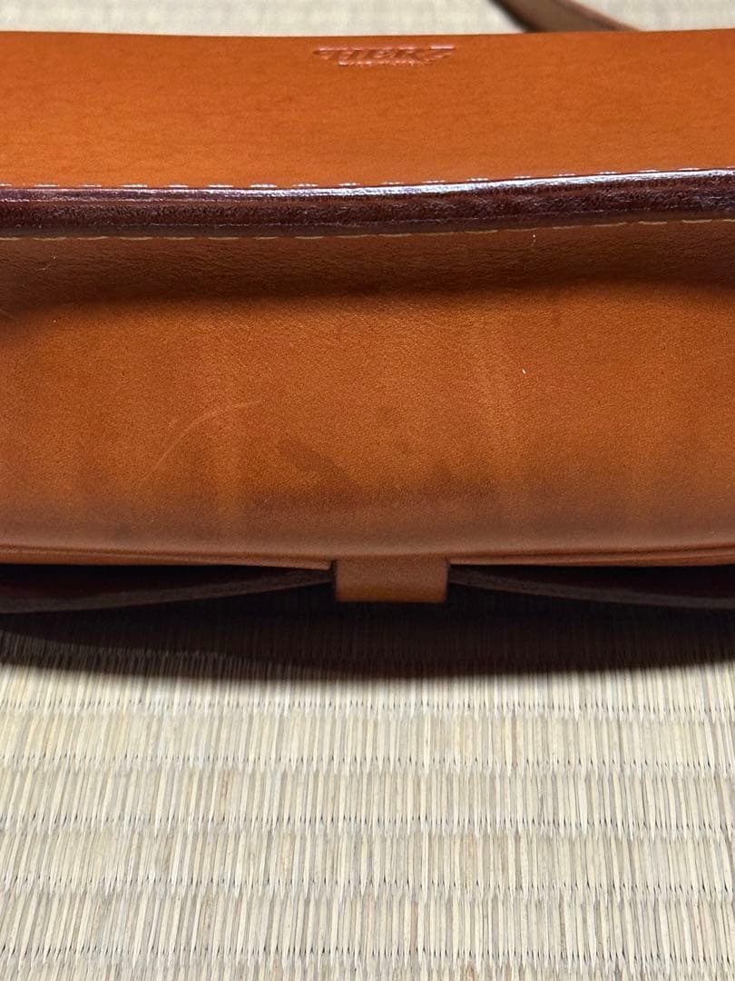 ヘルツ　ギボシミニショルダー