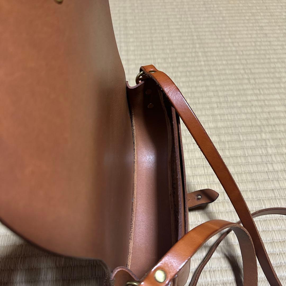 ヘルツ　ギボシミニショルダー