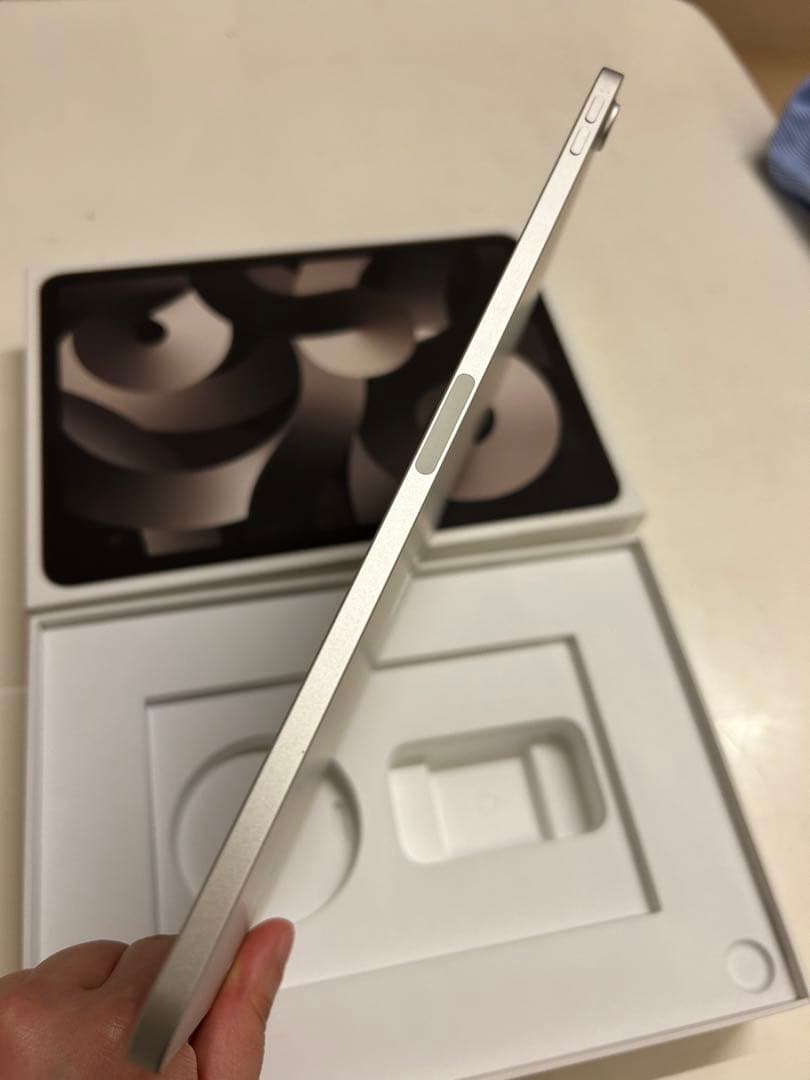 iPad Air第5世代WI-FI64GB