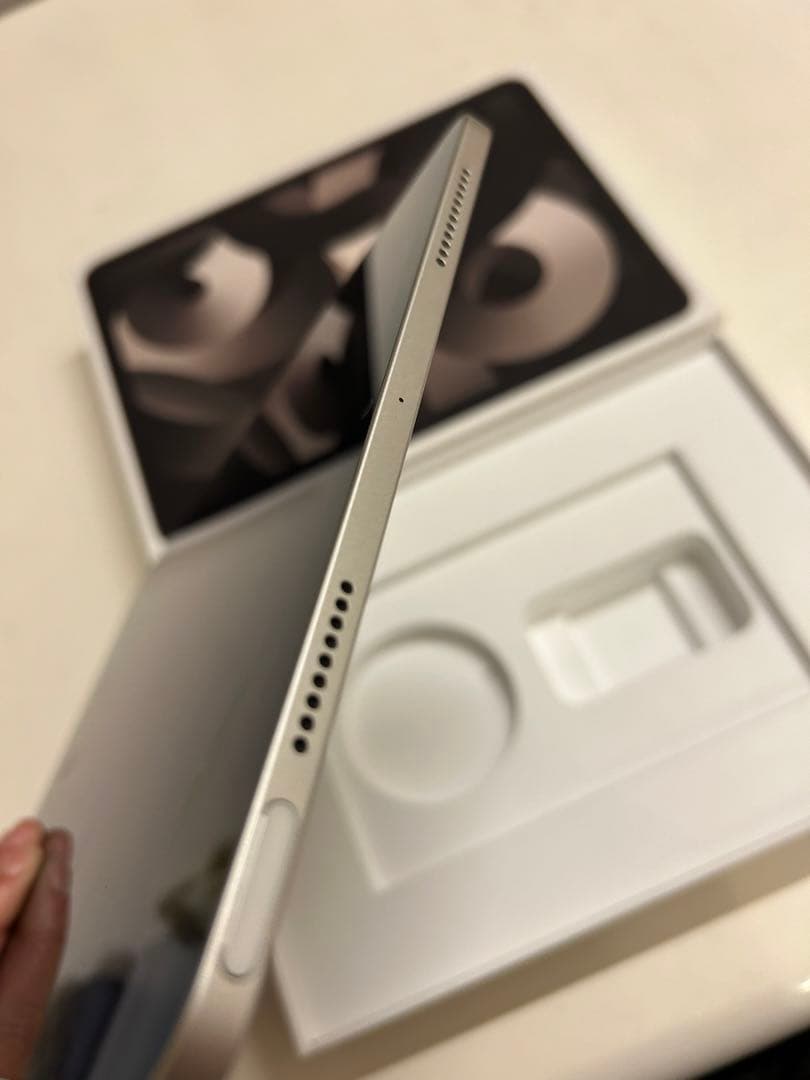 iPad Air第5世代WI-FI64GB