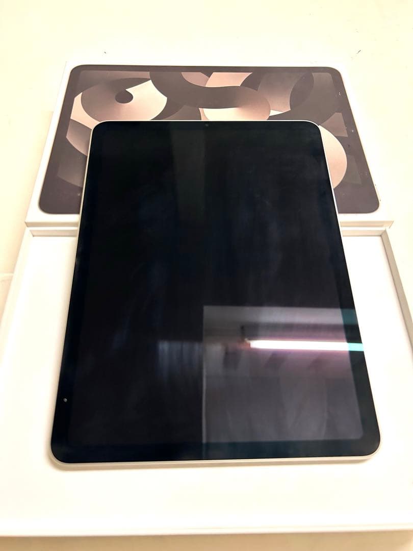 iPad Air第5世代WI-FI64GB