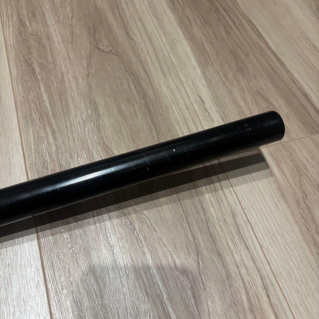 パーツ FAIRWEATHER bullmoose bar