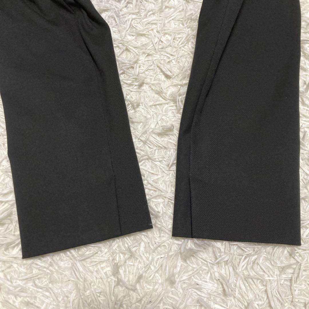 極美品✨現行MOGA 2023年　メランジサージテーラードジャケット　2XL