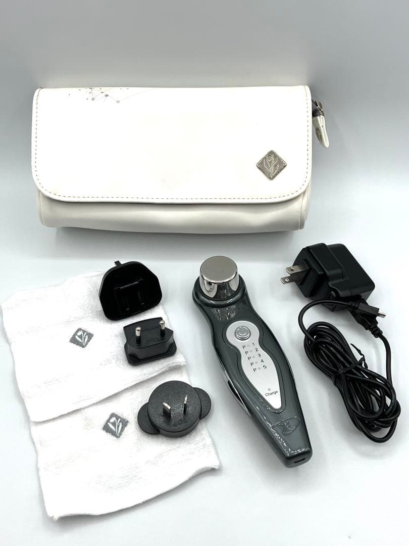 エンビロン ENVIRON モバイル 美顔器 スキンケア