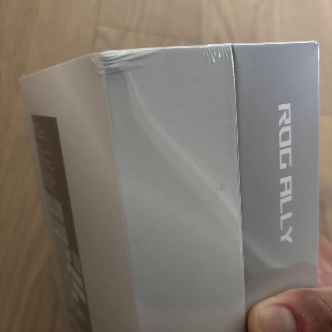 ROG Ally ［RC71L-Z1512］新品未開封