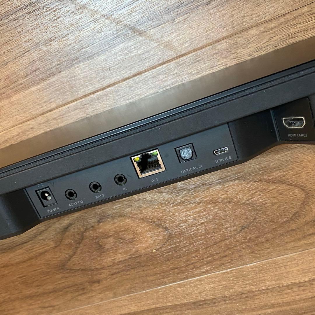 (メル太郎様)Bose Soundbar 500