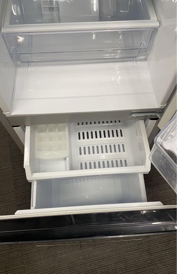 ★名古屋市近郊送料無料！新生活一人暮らし家電2点セット冷蔵庫洗濯機