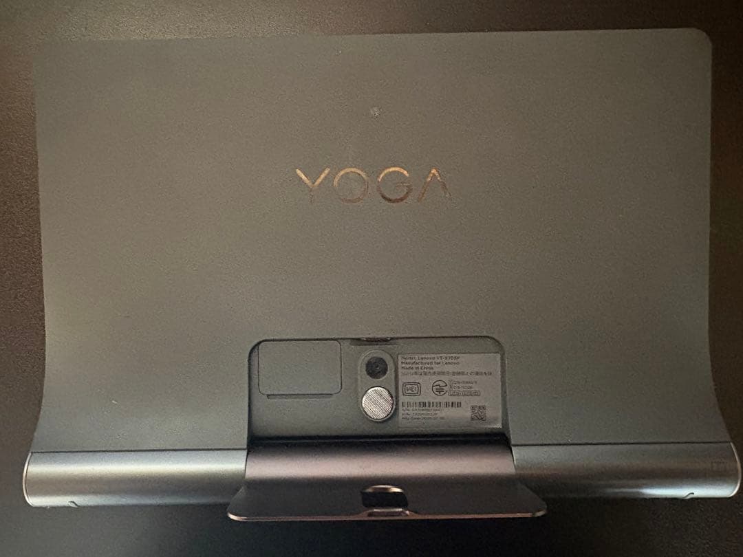 Lenovo Yoga Smart Tab 10.1インチ