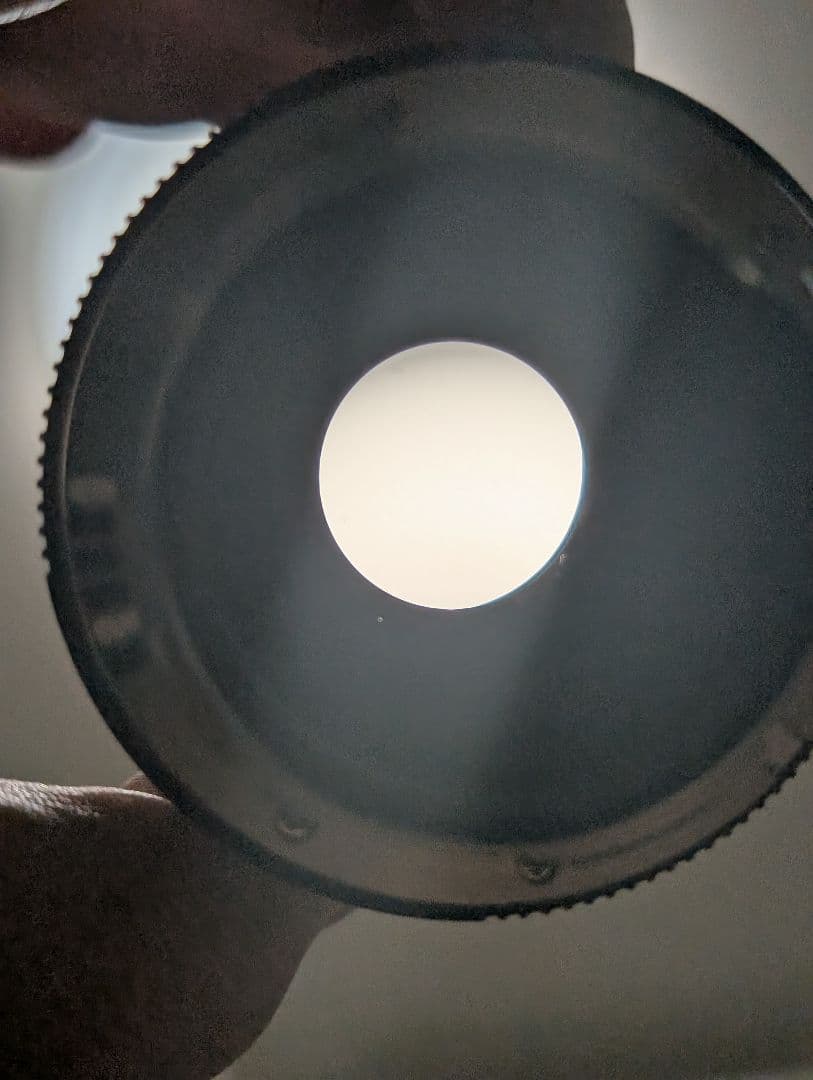 【最終値下げ】leica summarit 90mm f/2.5