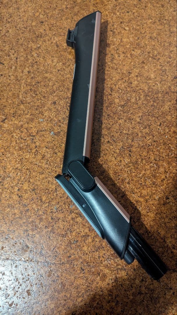 シャーク EVOPOWER スティッククリーナー CS501J 予備バッテリー付