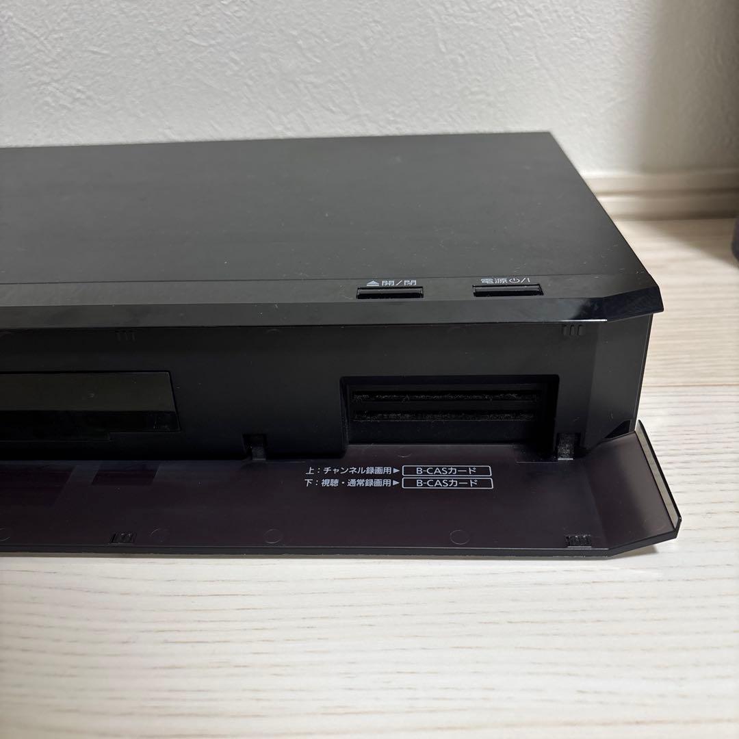 Panasonic 全自動DIGA BDレコーダーDMR-BX2030