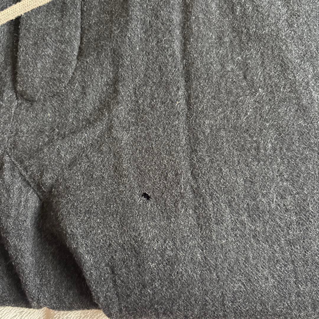 【訳あり】Rick Owens サルエルパンツ RU9380 E 12 F/W