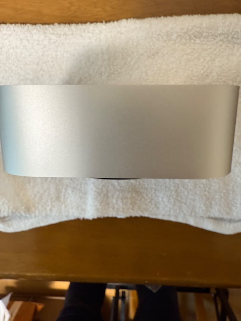 Mac mini M4 Pro 24GB/512GB MCX44J/A 美品