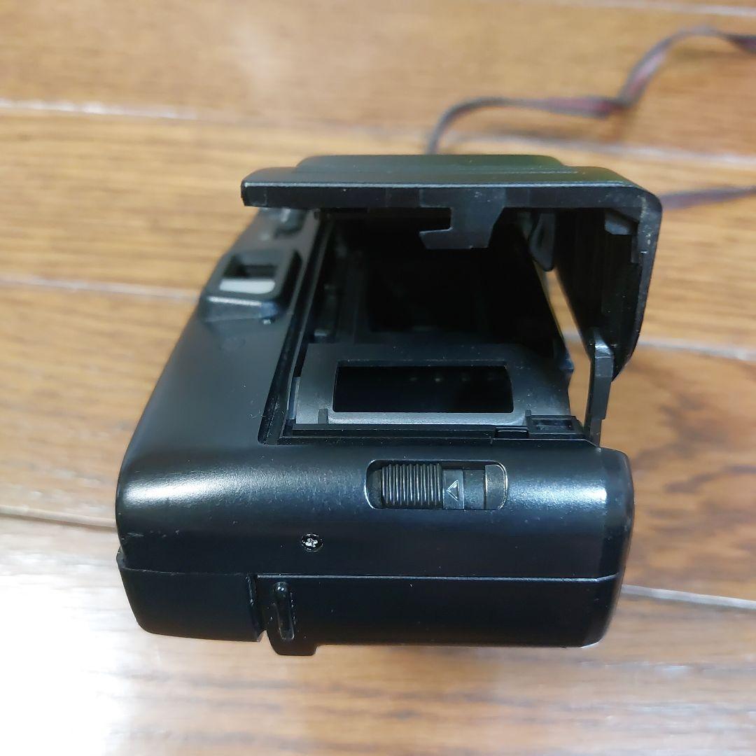 カメラ「ジャンク」2台