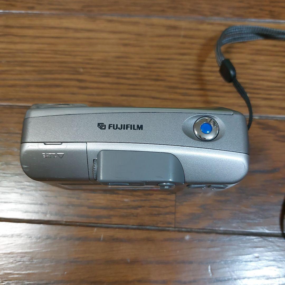 カメラ「ジャンク」2台