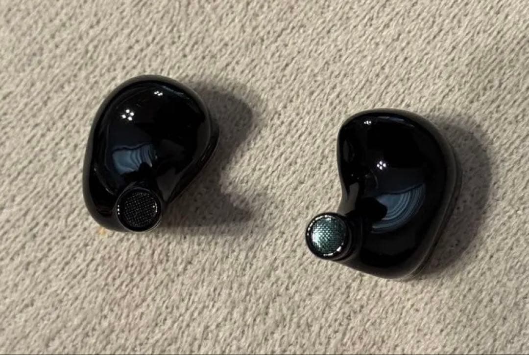 イヤホン Kiwi Ears Quintet