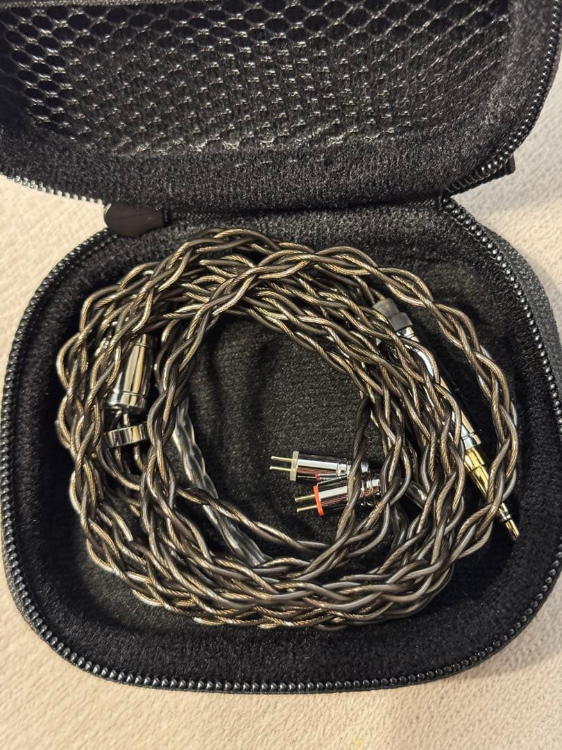 イヤホン Kiwi Ears Quintet