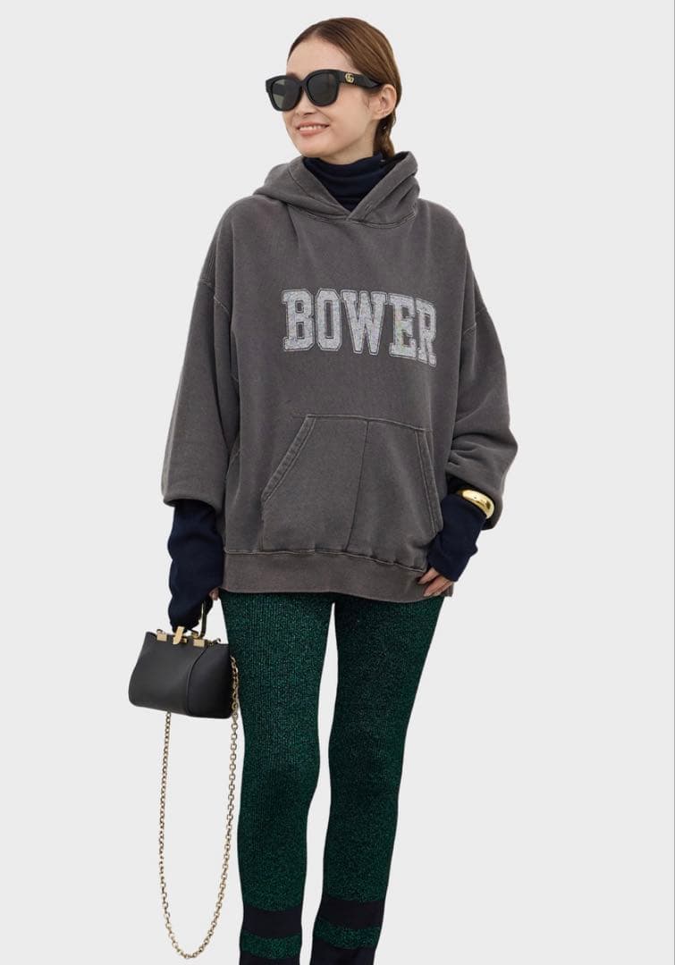 Deuxieme Classe★euphoric hoodie