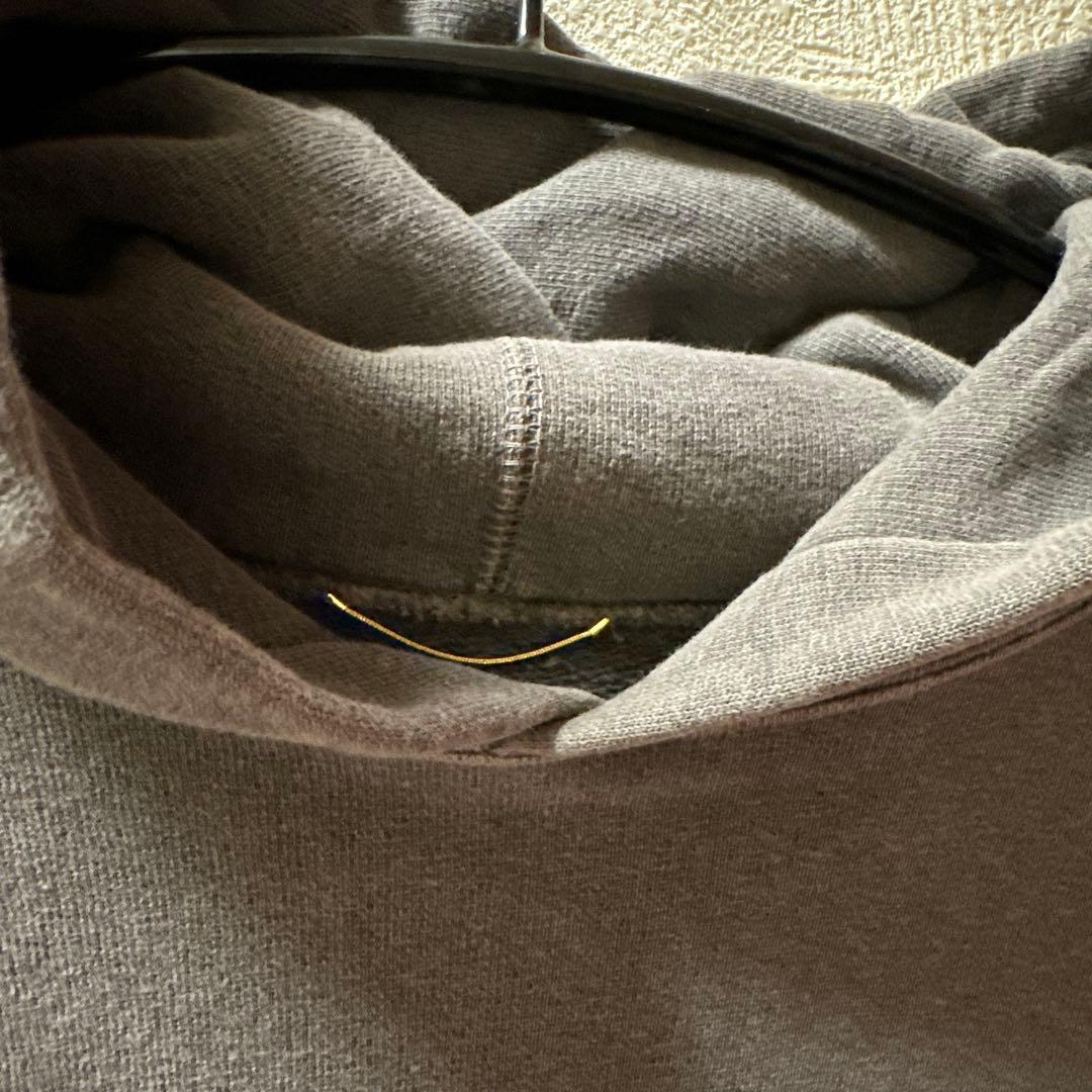 Deuxieme Classe★euphoric hoodie