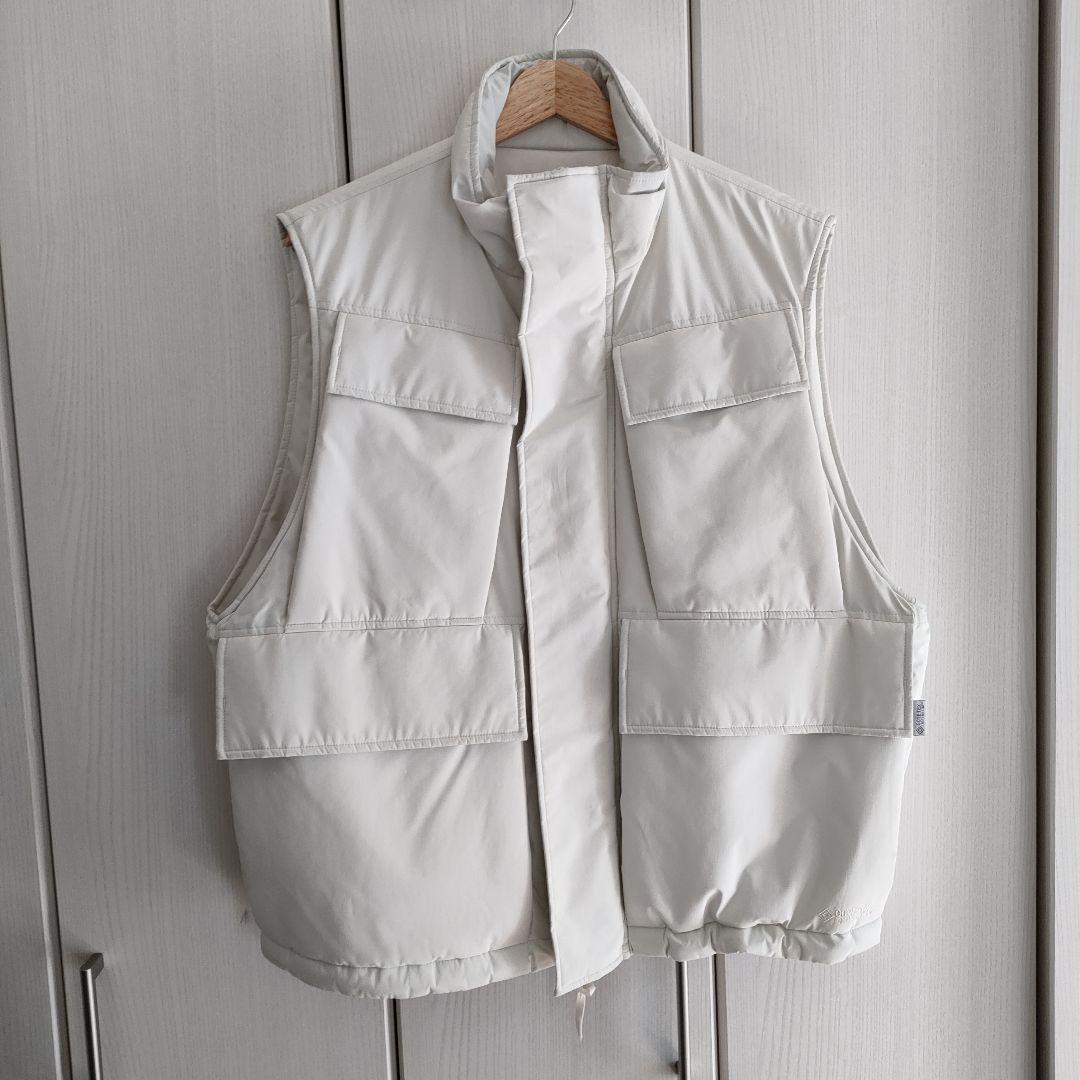 ジャケット・アウター D-VEC GORE-TEX INFINIUM VEST