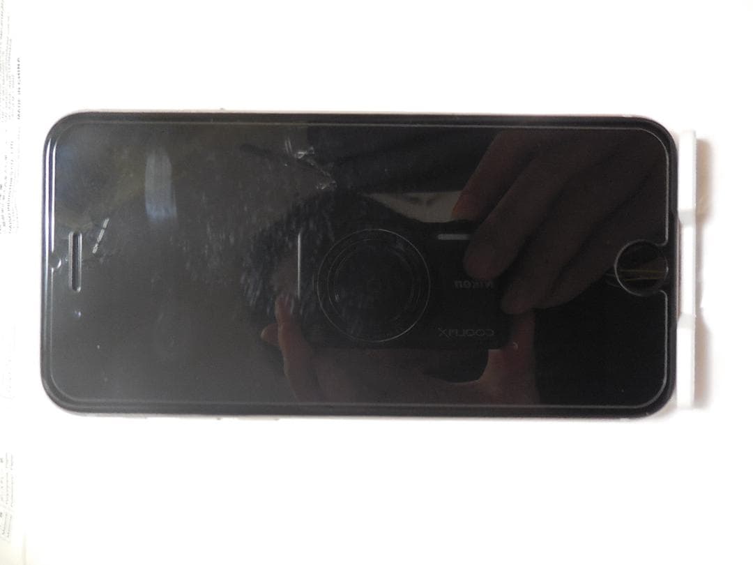 iPhone SE 第3世代 128GB スターライト