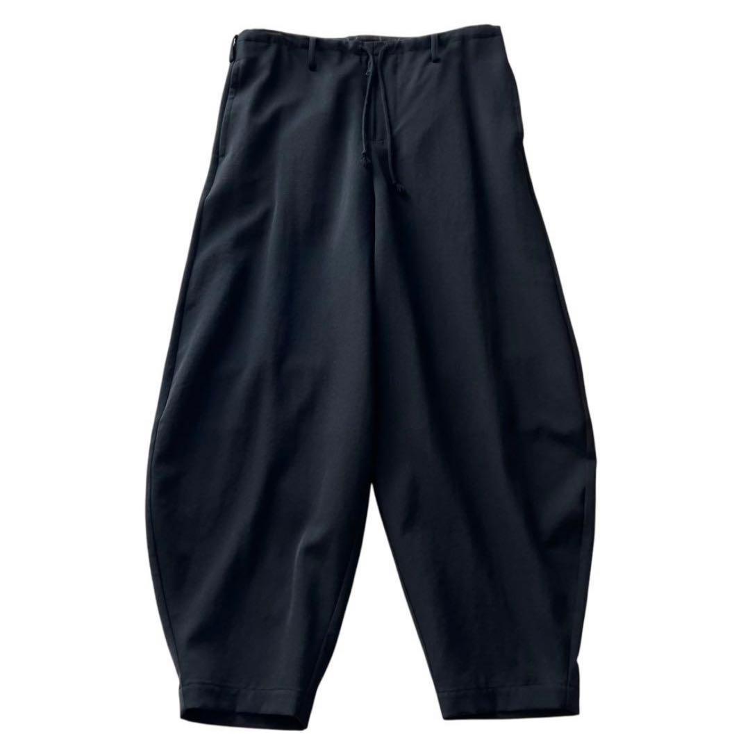 soshiotsuki 23aw ニッカポッカ ウール