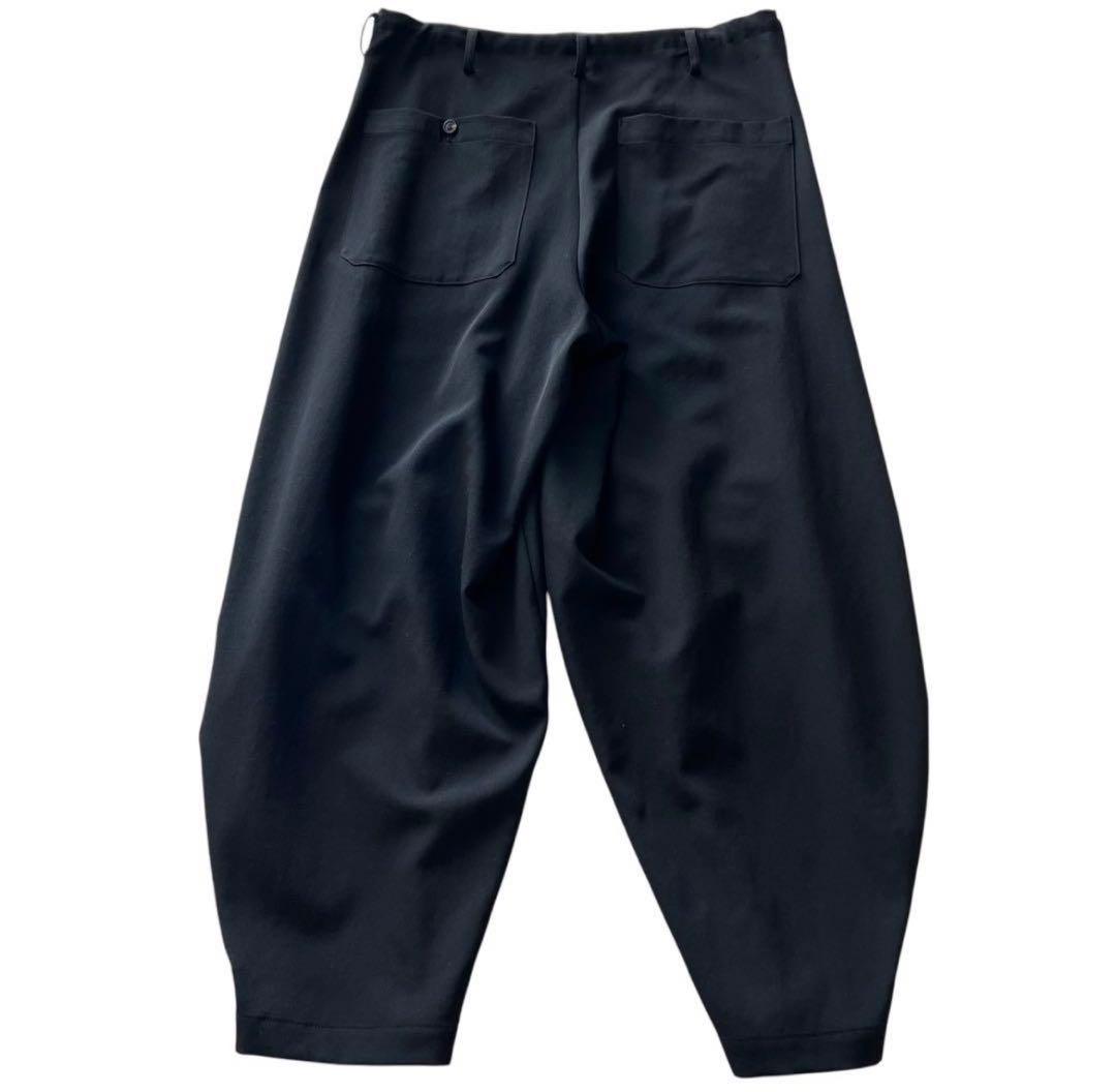 soshiotsuki 23aw ニッカポッカ ウール