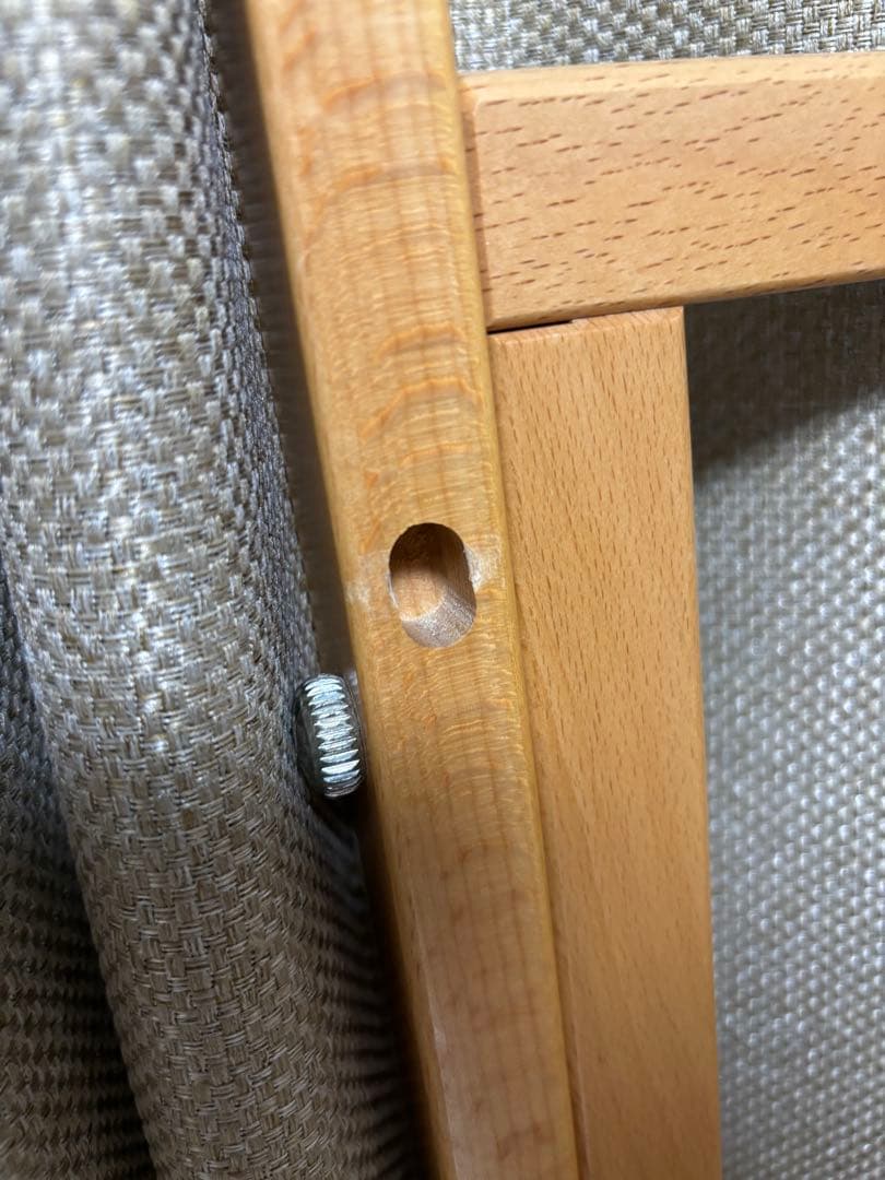 KATOJI ヤマサキ ベビーベット Combi miniベビーふとん　セット