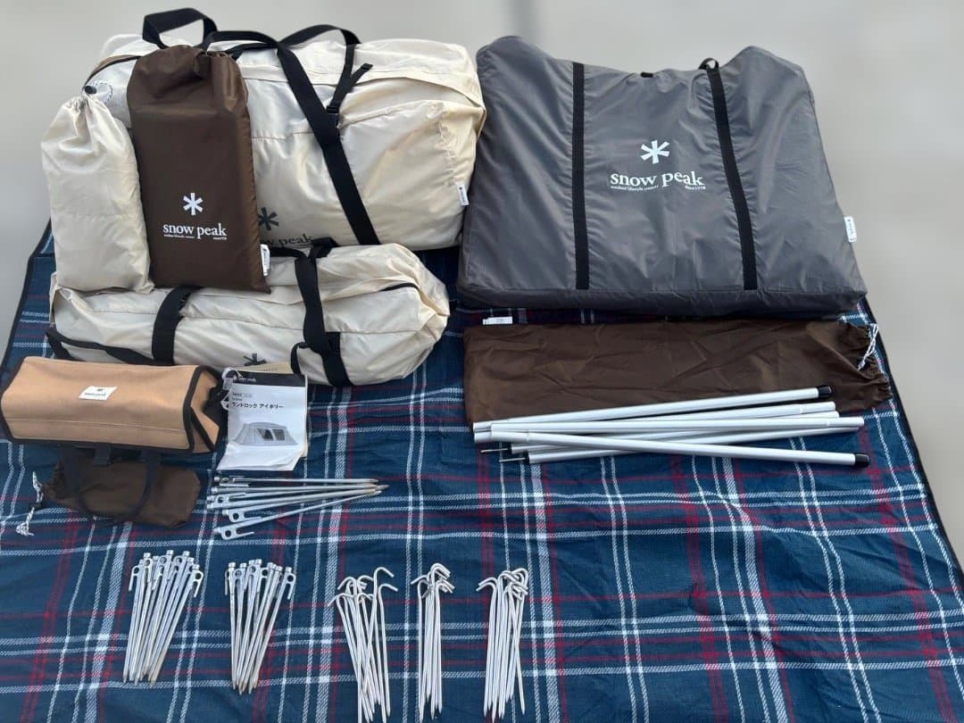 ランドロック　shunさま専用